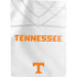 University of Tennessee White Jersey PS5 Digital Edition Console Skin